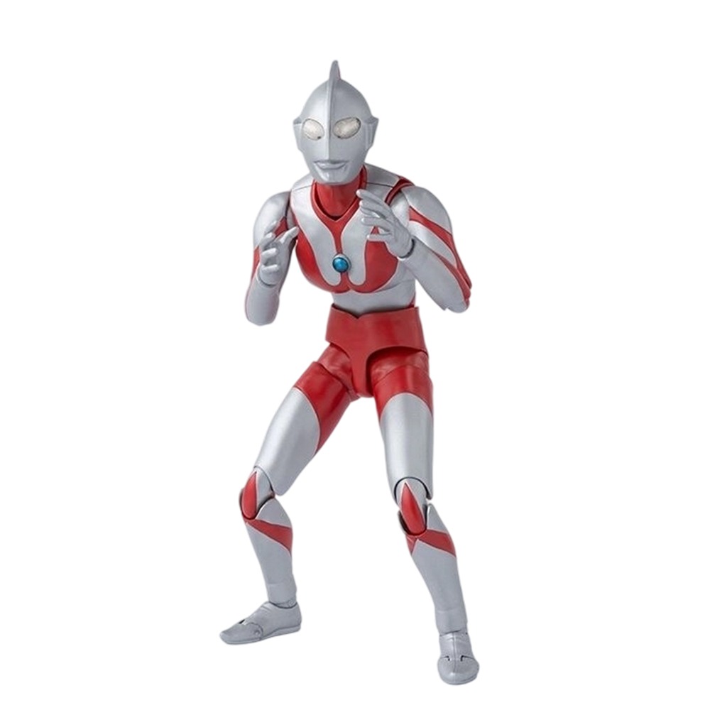 Bandai Original Genuine Ultram - Model Kit Ultraman recensie en prijs