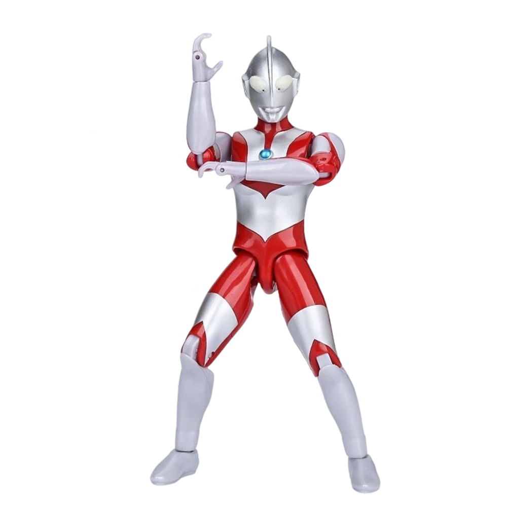 Bandai Original Genuine Ultram - Model Kit Ultraman recensie en prijs