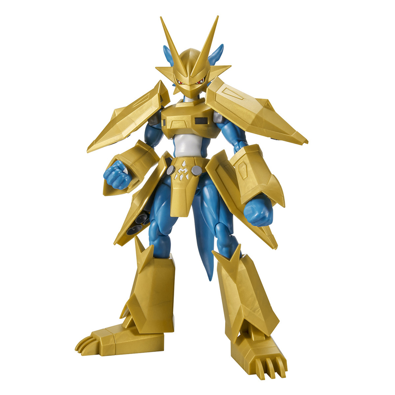 Bandai Original Genuine Figure - Model Kit Digimon recensie en prijs