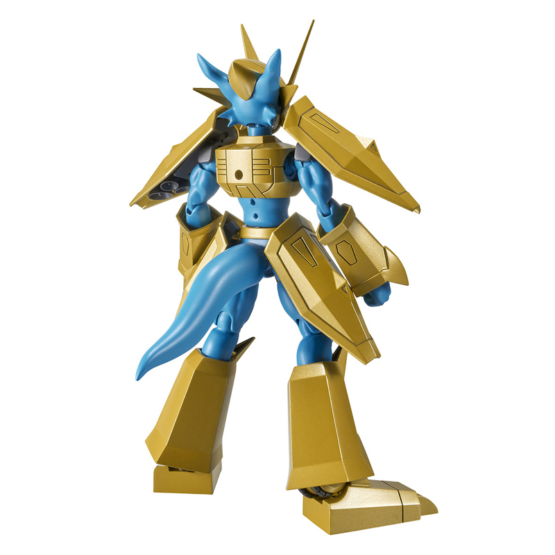 Bandai Original Genuine Figure - Model Kit Digimon recensie en prijs