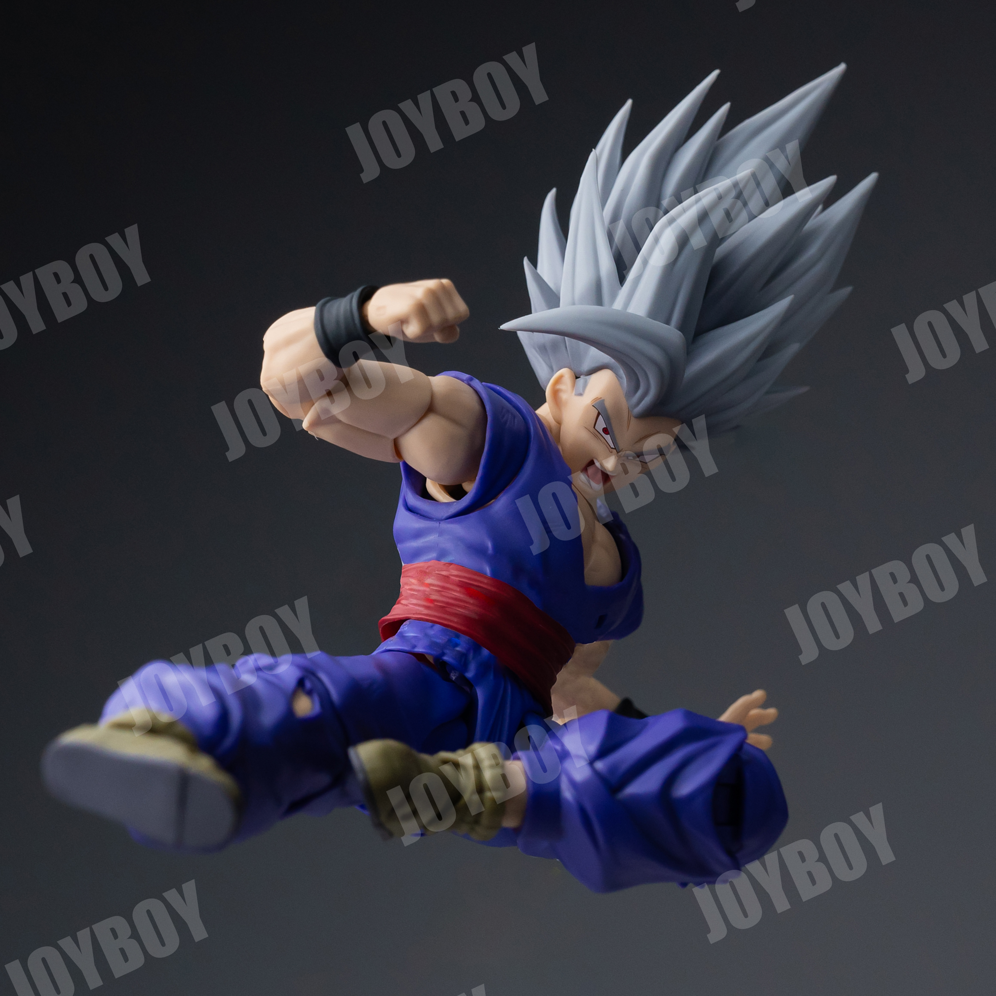  In Stock Air&HM Beast Gohan H - Model Kit Japan recensie en prijs