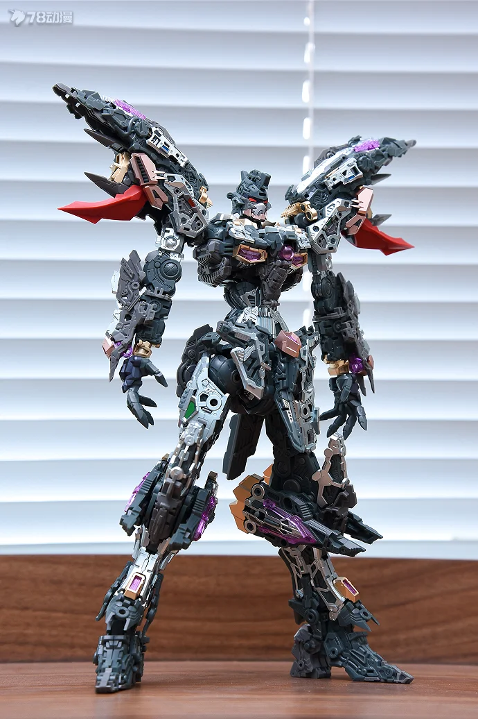 In Stock Infinite Dimension RT - Model Kit Xiaoyaozi recensie en prijs