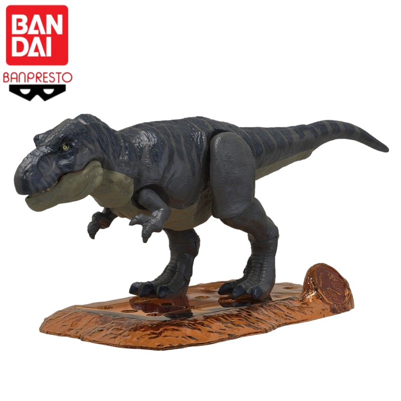 Bandai Jurassic World Rebirth  - Model Kit Dinosaur Bandai recensie en prijs