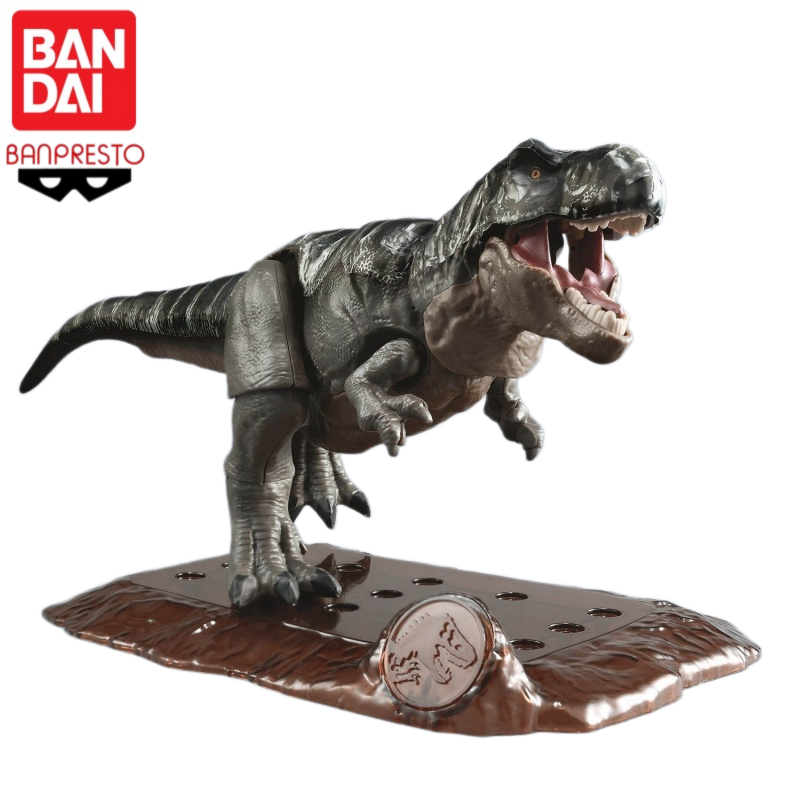 Bandai Jurassic World Rebirth  - Model Kit Dinosaur Bandai recensie en prijs