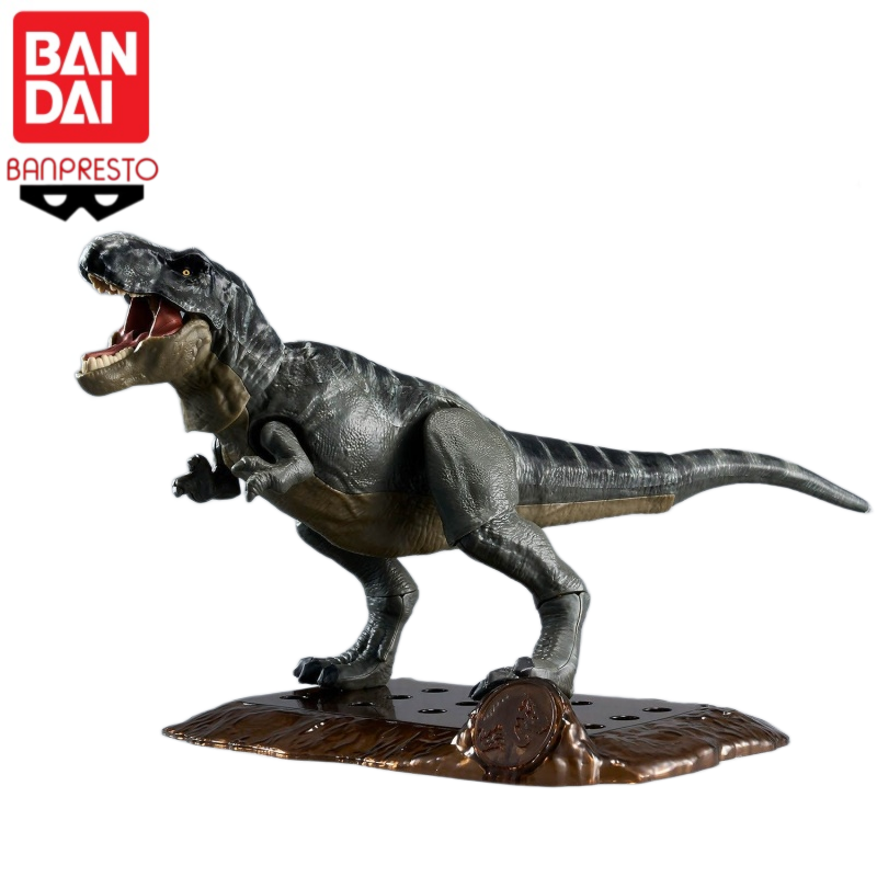 Bandai Jurassic World Rebirth  - Model Kit Dinosaur Bandai recensie en prijs