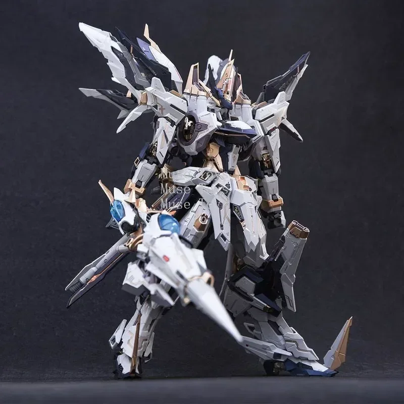 In Stock IN ERA PMD AURORA IMP - Model Kit Xiaoyaozi recensie en prijs