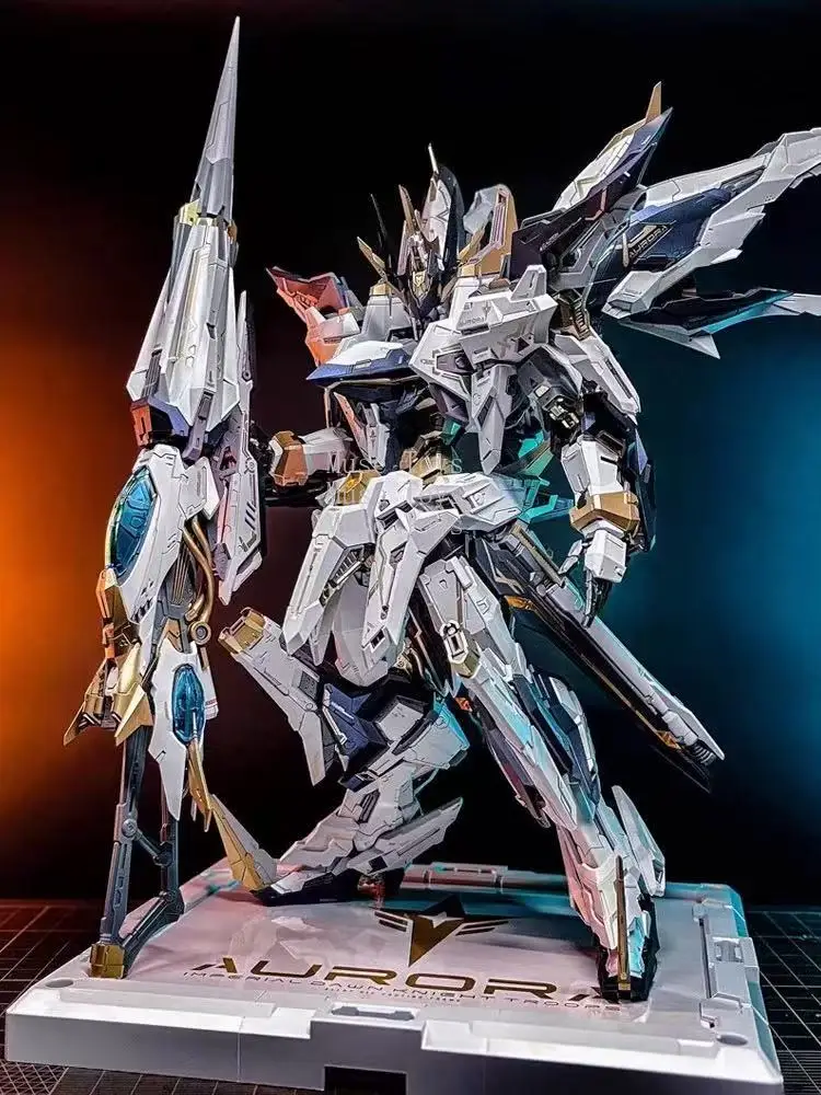 In Stock IN ERA PMD AURORA IMP - Model Kit Xiaoyaozi recensie en prijs
