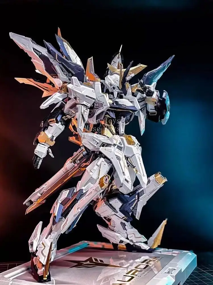 In Stock IN ERA PMD AURORA IMP - Model Kit Xiaoyaozi recensie en prijs