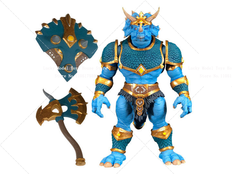 8inch Defenders of Eden Armies - Model Kit Dinosaur Bandai recensie en prijs