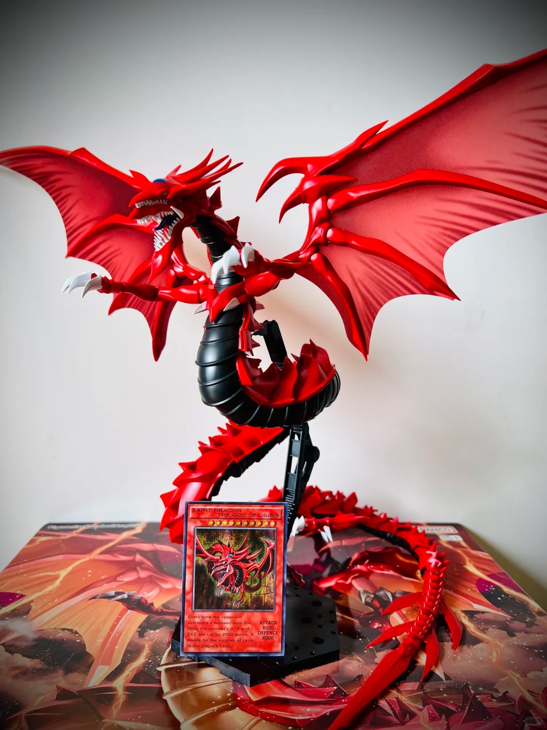 【In Stock】Bandai Figure‑rise S - Model Kit Exodia recensie en prijs