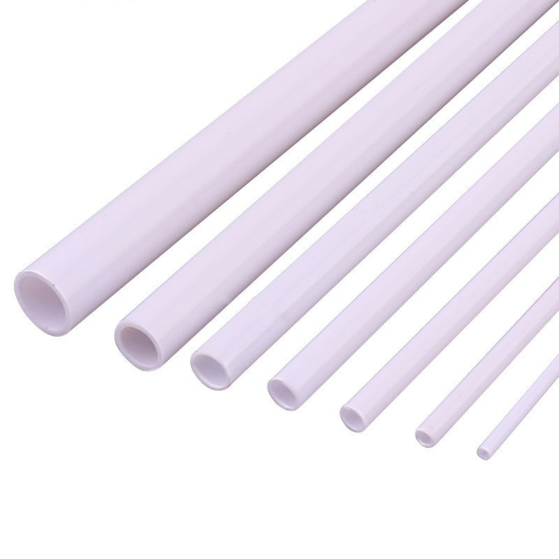 20pcs ABS Round Tube Hollow Ci - Weathering Model Kit recensie en prijs