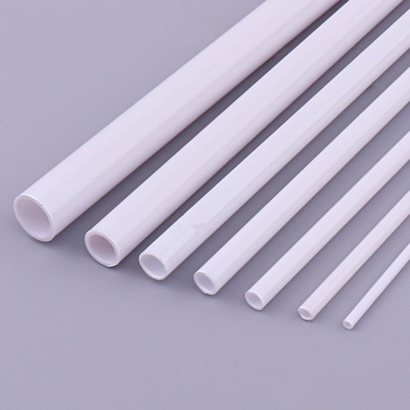 20pcs ABS Round Tube Hollow Ci - Weathering Model Kit recensie en prijs