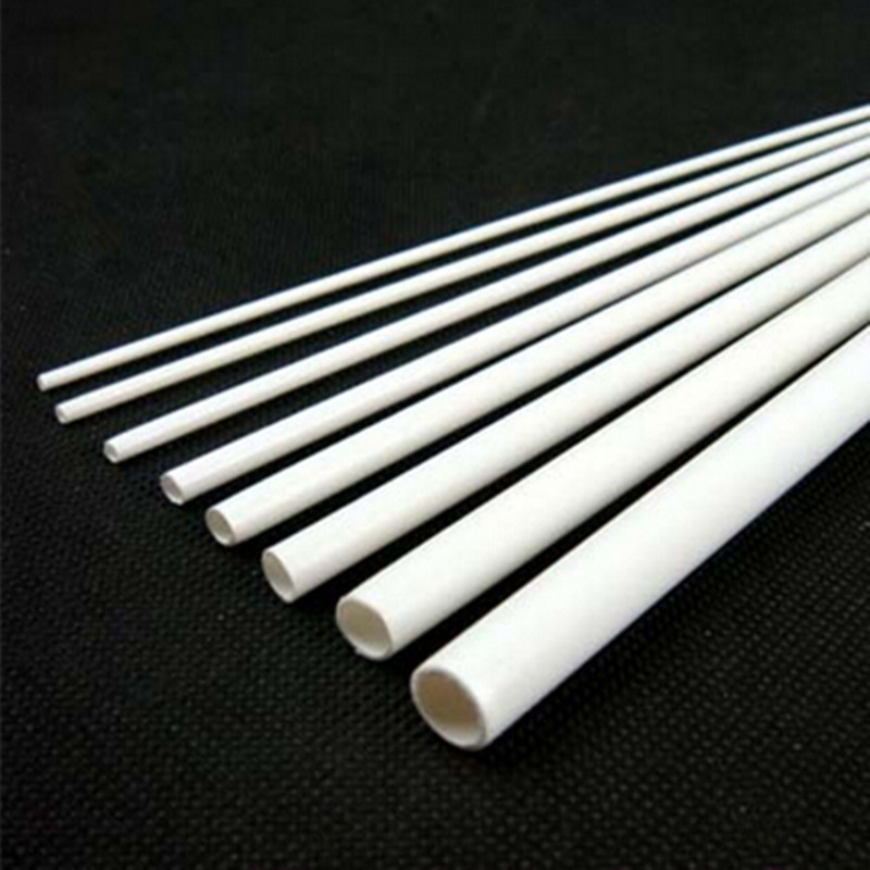 20pcs ABS Round Tube Hollow Ci - Weathering Model Kit recensie en prijs
