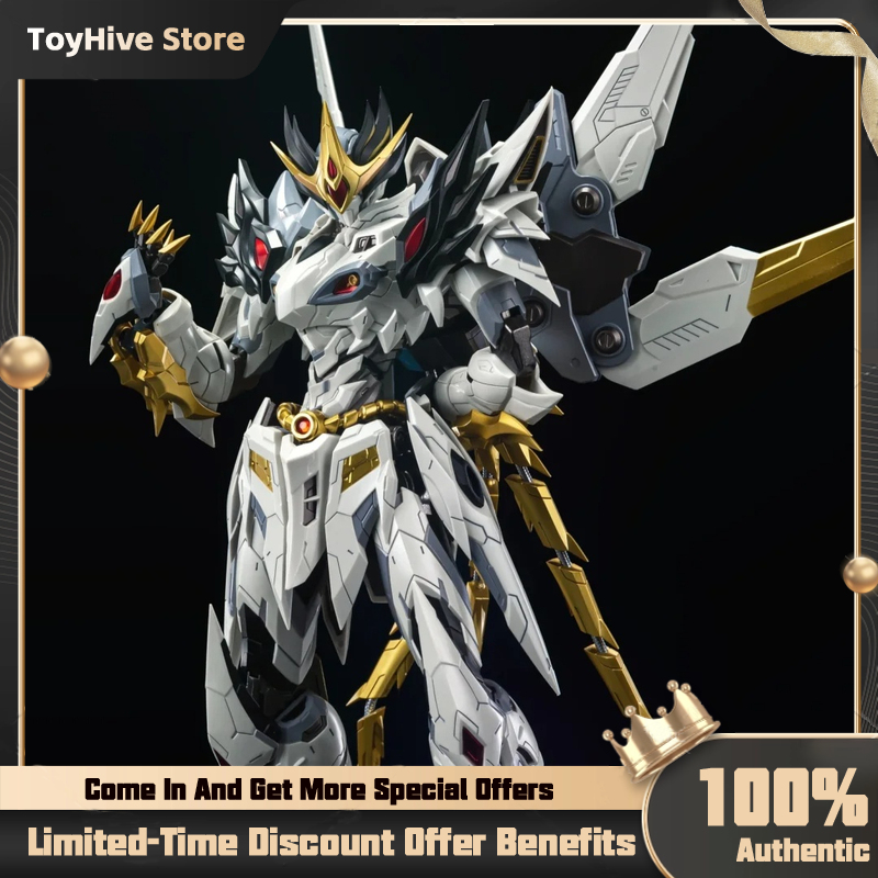 MOTOR NUCLEAR CAO REN MNP-XH02 - Model Kit Xiaoyaozi recensie en prijs