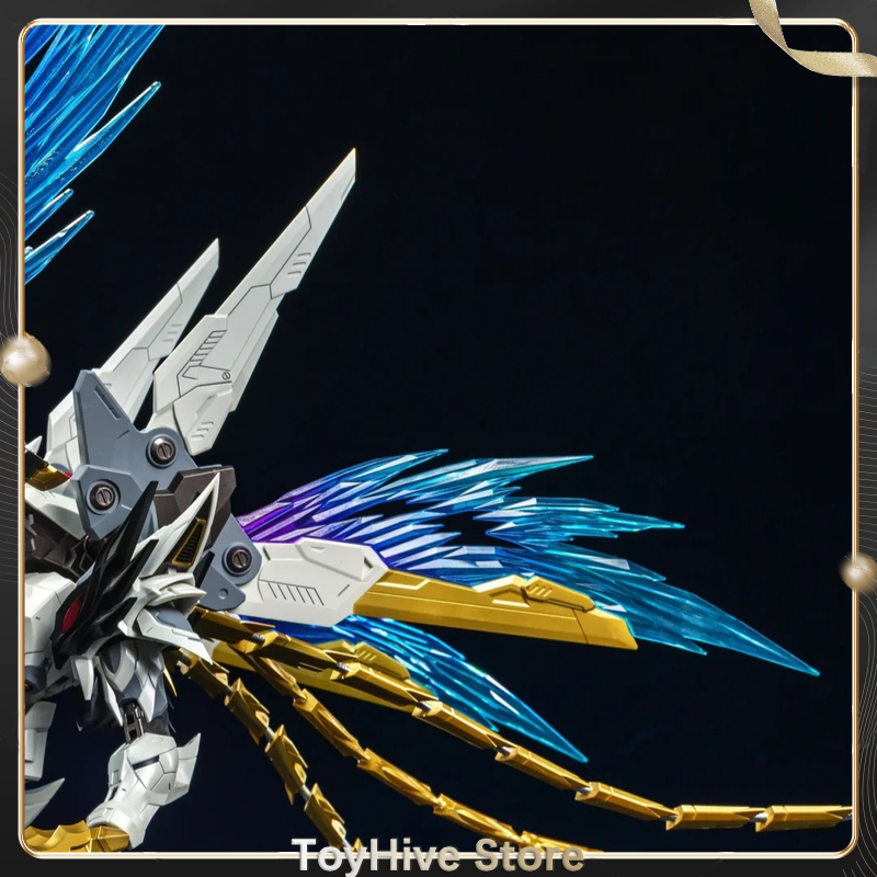 MOTOR NUCLEAR CAO REN MNP-XH02 - Model Kit Xiaoyaozi recensie en prijs