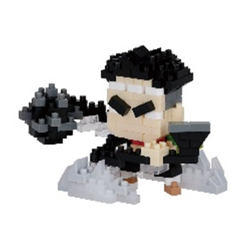 Genuine Nanoblock Demon Slayer - Model Kit Demon Slayer recensie en prijs
