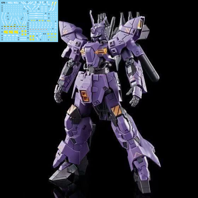 Top New Barkil 1/144  Moon Mod - Model Kit Japan recensie en prijs