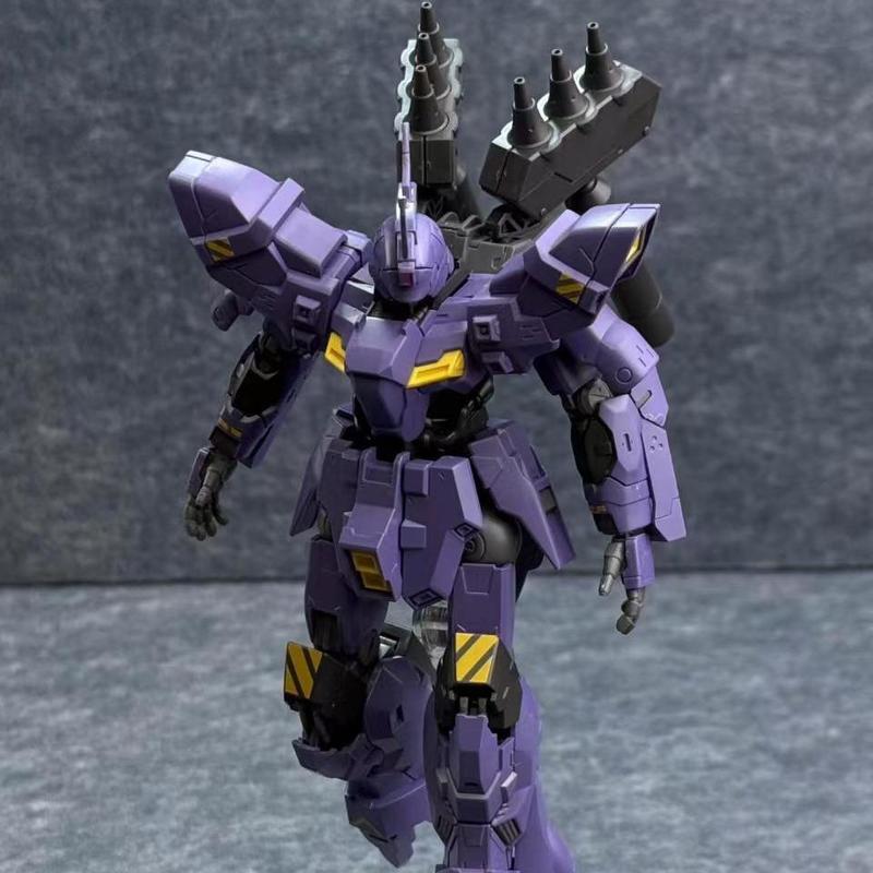 Top New Barkil 1/144  Moon Mod - Model Kit Japan recensie en prijs