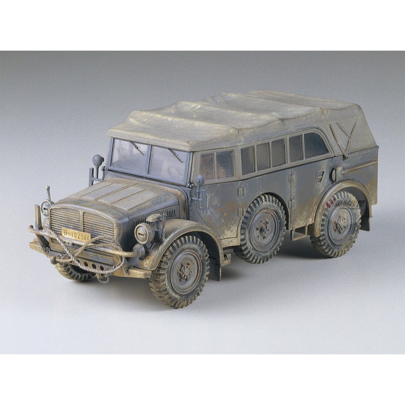 Tamiya Plastic Assembly Model  - Model Kit Tamiya recensie en prijs
