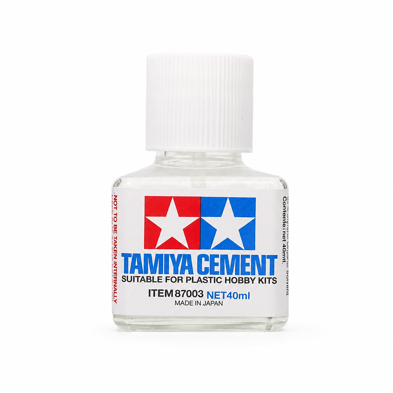 Original Tamiya Cement 87003 4 - Model Kit Cement recensie en prijs