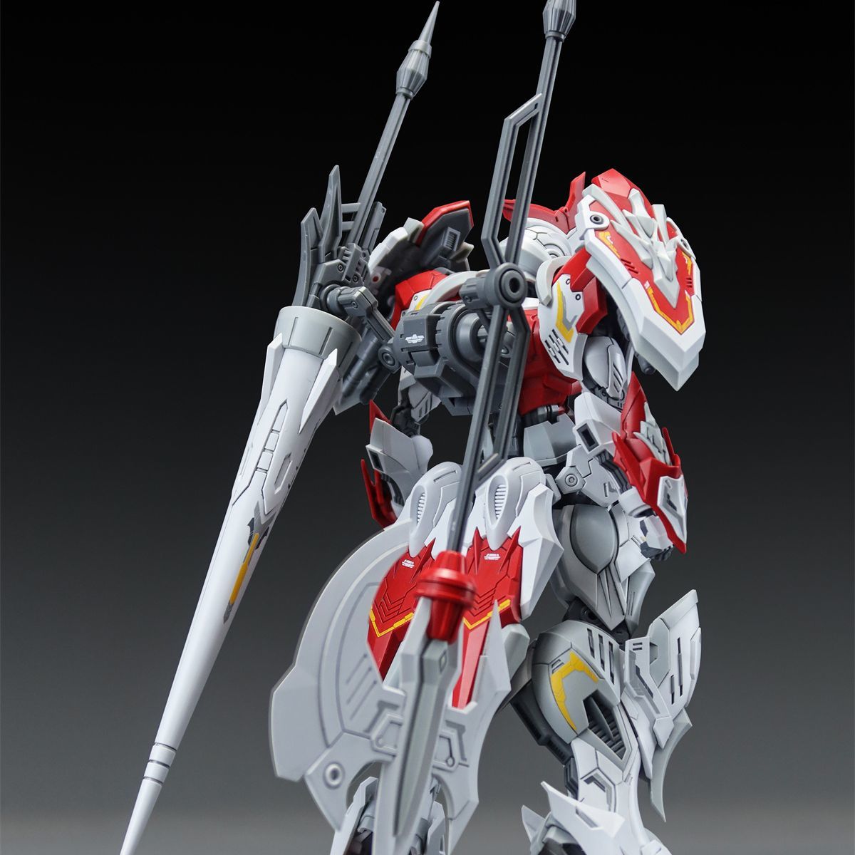 Original SNAA 1/144 Sc-008 Sou - Model Kit Third Party recensie en prijs