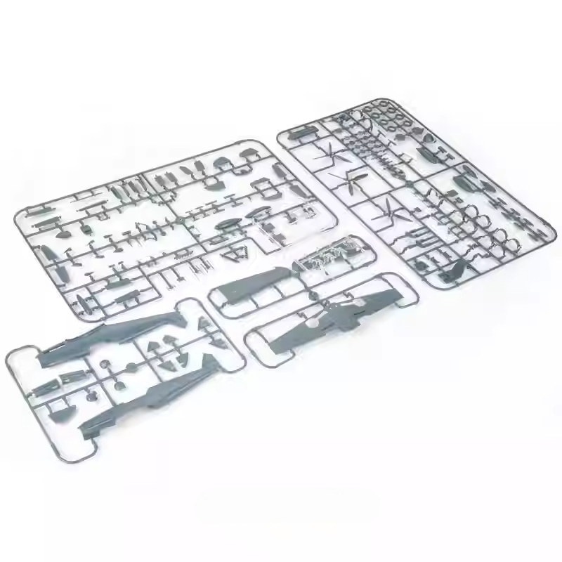 Eduard Plastic Assembled Aircr - Model Kit Tamiya recensie en prijs