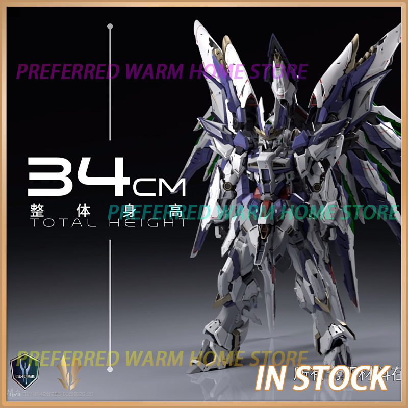 In Stock EINTA INDUSTRIES SKY  - Model Kit Xiaoyaozi recensie en prijs